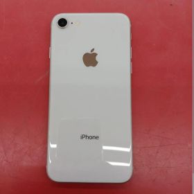 Apple iPhone8 本体 ホワイト
