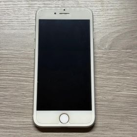 iPhone8 ホワイト 64GB