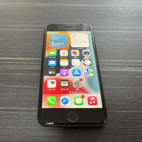 iPhone 8 64GB SIMフリー SpaceGray 中古