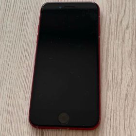 iPhone8 64gb product red