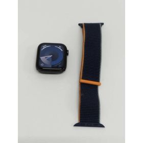 Apple Watch SE 第1世代/GPS/44mm/A2352/スペースグレイ〈MYE32J/A〉(2)