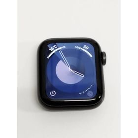 Apple Watch SE 第1世代/GPS/40mm/A2351/スペースグレー〈MKQ13J/A〉 (5)