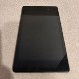 【ジャンク】Google Nexus 7（2013）32GB 起動不良