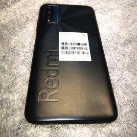【稼働確認済】XIaomi Redmi 9Tスマートフォン 本体 シャオミ