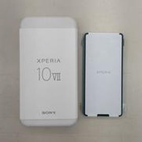 Xperia 10 VII XQ-FE44 SONY