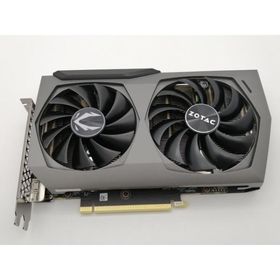 【中古】ZOTAC GAMING GeForce RTX 3070 Twin Edge OC（ZT-A30700H-10P) RTX3070/8GB(GDDR6)/PCI-E【大須】保証期間１週間