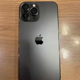 バッテリー最大容量85% iPhone 13 Pro MAX 128GB 本体
