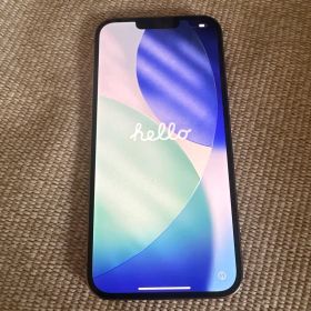 iPhone13proMax 本体 256GB ゴールド