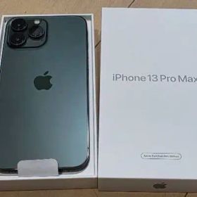 Apple iPhone 13 Pro Max 本体