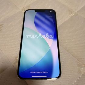 iPhone 13 Pro Max 128GB SIMフリー 動作良好