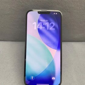 美品 国内版 SIMフリー iPhone13 Pro Max 256GB