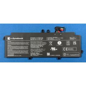 1年間保証純正 新品 東芝 バッテリー dynabook G83/HS 等用 PS0011UA1BRS