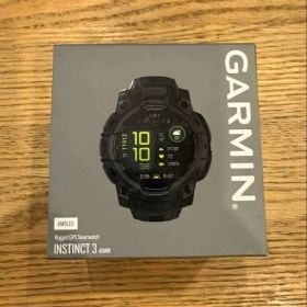 Garmin INSTINCT 3 AMOLED 45mm