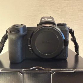 Nikon Z6 本体