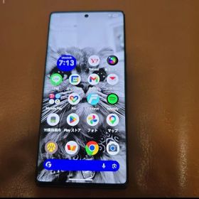 Pixel 6 Pro 128GB SIMフリー 残債無