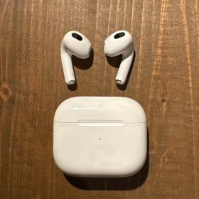 Airpods 第3世代 箱無し
