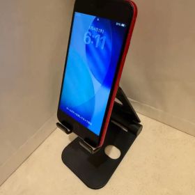 Apple iPhone SE 第2世代 64GB バッテリー76%