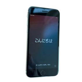 iPhoneSE第2世代64GBWhite SIMフリー