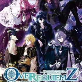 OVER REQUIEMZ Switch 新品 4,000円 中古 6,790円 | ネット最安値の