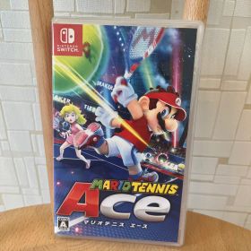 Nintendo Switch マリオテニス エース