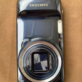 ［美品］Samsung Galaxy s4 zoom 動作確認済み