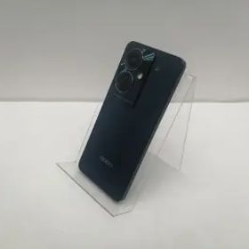 【中古】Oppo 国内版 【SIMフリー】 OPPO Reno11 A ダークグリーン 8GB 128GB CPH2603【仙台イービーンズ】保証期間１ヶ月【ランクA】