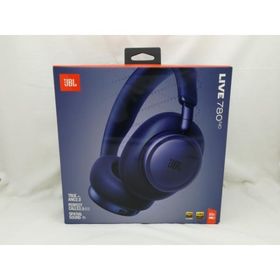 【未使用】JBL LIVE 780NC [ブルー]【川崎】保証期間１ヶ月