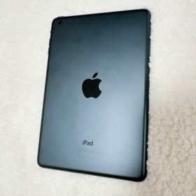 【美品】iPadmini初代 16GB MD528J/A 初期化・動作確認済