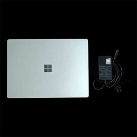 Microsoft Surface Laptop 4 プラチナ