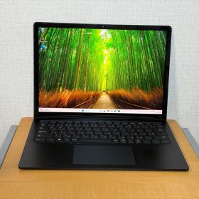 Microsoft Surface Laptop 4+オフィス付き