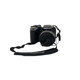 OM SYSTEM(OLYMPUS)◆デジタルカメラ OLYMPUS STYLUS SP-820UZ [ブラック]//