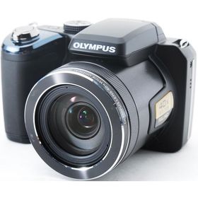 オリンパス コンデジ OLYMPUS STYLUS SP-820UZ 中古 新品SDカード付き 届いてすぐに使える 動画撮影 光学40倍ズーム