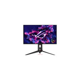 ROG Swift OLED PG27UCDM gaming monitor ― 27-inch 90LM0B30-B0192 取り寄せ商品