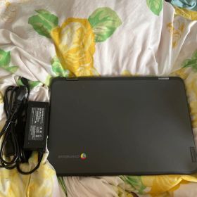 Chromebook Gen3 lenovo300e