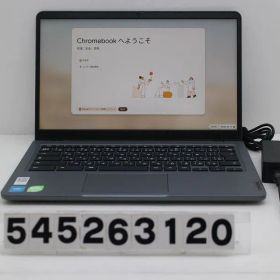Lenovo 14e Chromebook Gen3 Intel N100 0.8GHz/4GB/32GB/14W/FHD(1920x1080)/Chrome OS 【545263120】