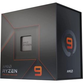 AMD エーエムディー CPU プロセッサ Ryzen 9 7900X BOX【ラッピング対応可】 R-LOGI