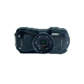 RICOH◆デジタルカメラ WG-80//