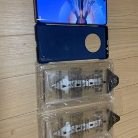 HUAWEI Mate40 Pro グローバル NOH-NX9 シルバー
