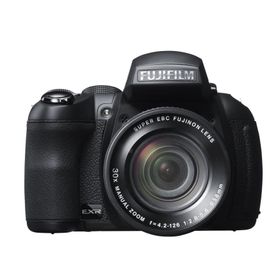 FUJIFILM デジタルカメラ FinePix HS30EXR 光学30倍 F FX-HS30EXR