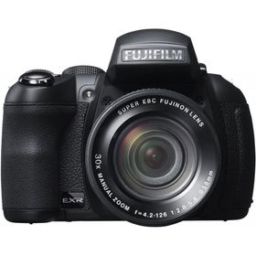 FUJIFILM FinePix HS30EXR 良品 動作確認済み 1ヶ月保証付 コンパクト
