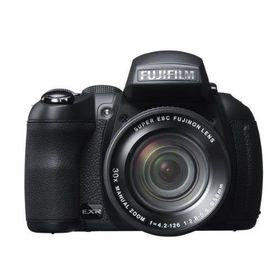 中古 １年保証 美品 FUJIFILM FinePix HS30EXR