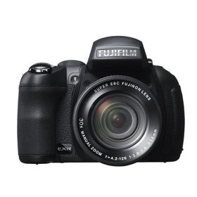 FUJIFILM FinePix HS30EXR 良品 動作確認済み 1ヶ月保証付 コンパクト