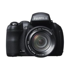 FUJIFILM デジタルカメラ FinePix HS30EXR 光学30倍 F FX-HS30EXR