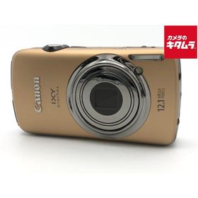 【中古】 【難あり品】 キヤノン IXY DIGITAL 930IS ブラウン