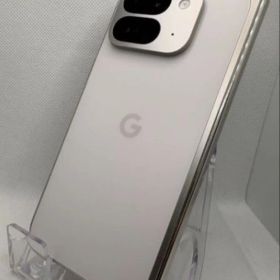 Google Pixel9 Pro Fold 256GB SIMフリー au○