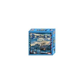 中古ボードゲーム ドミニオン 海辺 日本語版 (Dominion： Seaside)