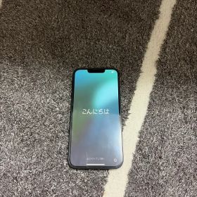 iPhone14 256GB SIMフリー ミッドナイト