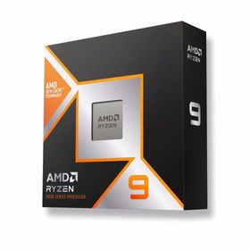 AMD Ryzen 9 9900X3D without cooler AM5 120W 100-100001368WOF