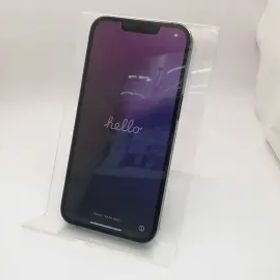 【中古】Apple docomo 【SIMフリー】 iPhone 13 Pro 512GB グラファイト MLUV3J/A【秋葉3号】保証期間１ヶ月【ランクB】