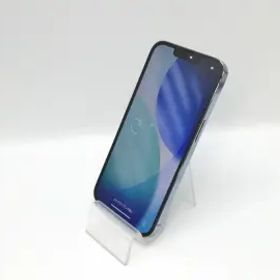 【中古】Apple docomo 【SIMフリー】 iPhone 13 Pro 512GB シエラブルー MLV03J/A【京都】保証期間１ヶ月【ランクC】
